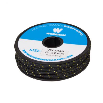 MINIREEL 2.2MM VECTAN 8M