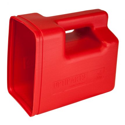 HAND BAILER BIG RED