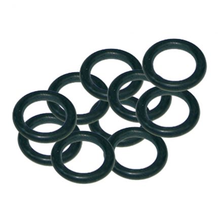 REPLACEMENT O-RINGS, SET DE 10