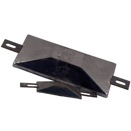 Placa atorn 182mm ctros ZE-3