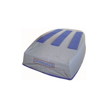 Funda casco Optimist transpirable Optiparts