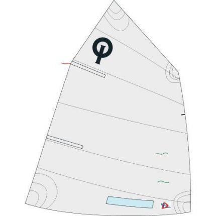 WINDESIGN SPEED SAIL CERO