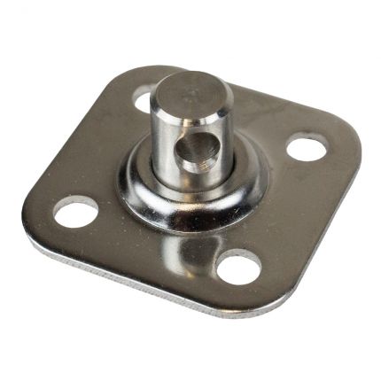 SWIVEL ASE PLATE