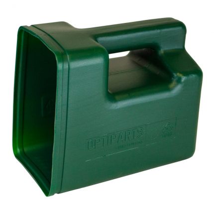 HAND BAILER BIG GREEN