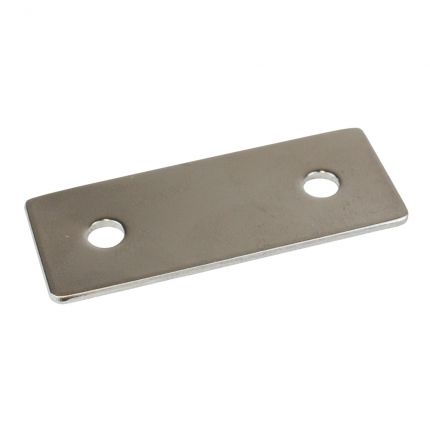 STAINLESS MOUNTINGPLATE