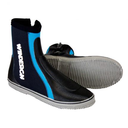 NEOPRENE SAILING BOOTS XS-3